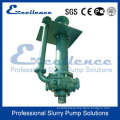 China Sump Slurry Pump for Sale (EVHR-4RV)